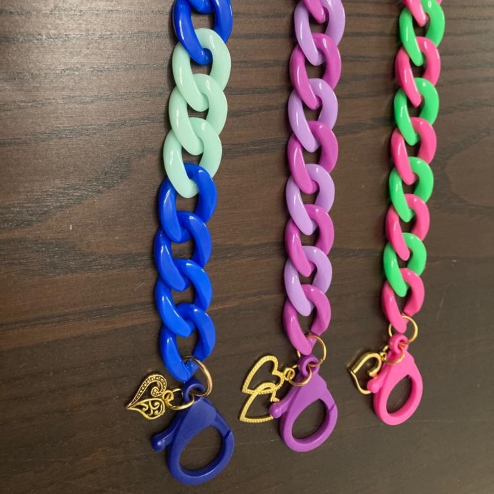 Bracelets (Set 3) - Picture 3 of 3